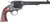 CIMARRON SAA BISLEY 44/40 WIN FS 7.5" CC/BLUED WALNUT