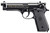 BERETTA 92SB REPRO 9MM 15RD 50 YEARS 90 SERIES