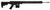 GLFA AR-10 243WIN 24 BLK/SS 5RD