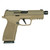 SIG SAUER P365 XMACRO HANDGUN 9MM LUGER 17RD MAGAZINES 2 3.7" BARREL TWO