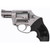 CHARTER ARMS UNDERCOVER DAO 38SPL 2 STAINLESS COMPACT GRIP 5RD