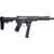 CMMG BANSHEE FIXED EJECTOR MKGS PISTOL 9MM LUGER 33RD MAGAZINE 8'' BARREL