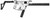 KRISS VECTOR CRB G3 9MM 16 ARCTIC 40RD