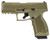 TAURUS GX4 CARRY 9MM 3.7 GREEN 2 15RD