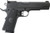 GIRSAN MC1911 MATCH GOV'T 45ACP ADJ. SGT BLACK<