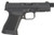 TRISTAR APOC PRO 9MM 4.5" 15RD BLACK THREADED OPTICS READY