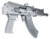 RILEY DEFENSE RAK556 5.56 POLY KRINK W/TRUNNION