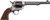 CIMARRON FRONTIER 357MAG PW FS 7.5" ENGRAVED SILVER/BL WAL