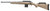 RUGER AMERICAN GEN II RANCH 5.56 FDE 16.1 LEFT HAND
