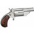 NAA RANGER II 22MAG 1 5/8 STAINLESS FULL RIB 5RD