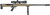 BARR M99 BOLT 50BMG 29 FLUTED FDE MARK 4HD