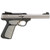 BROWNING BUCK MARK CAMPER STAINLESS UFX 22LR 5.5 AS 10RD