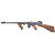 AUTO ORDNANCE THOMPSON 1927A1 45ACP 10RD NJ & MA LEGAL