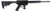 JRC TAKEDOWN GEN3 9MM 17" BBL. 17RD S&W M&P MAG BLACK<