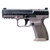 CENTURY ARMS CANIK METE SF 9MM 4.19 BLK/FDE 2 15RD