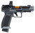 CENTURY ARMS CANIK TTI COMBAT W/MECANIK MO3 9MM SMOKE