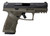 TAURUS TX 9MM 4 COMPACT ODG/BLK 2X15RD