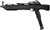 MKS HI POINT 4595 45ACP 14.25 10RD THRD BRACE C