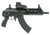 IWI GALIL ACE PISTOL G2 7.62X39 8.3 BLACK 30RD