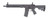 ICMKII 5.56MM BLK 14.7" 30+1223 Rem | 5.56 NATO