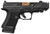 SHADOW SYSTEMS CR920P 9MM 3.75 BLACK ELITE OPT CUT BRONZE BL