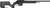 STAG ARMS PURSUIT RIFLE 308WIN 18" FLUTED BOLT ACTION BLACK