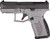 DERYA DY9Z 9MM 3.5 GRY/BLK 15RD