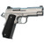 ED BROWN KC9 9MM STAINLESS G4 RECESSED SLIDE STOP