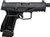 AREX DELTA GEN2 M TACTICAL OR 4" 1-15 & 1-15+2 THREADED BLK
