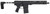 CMMG DISSENT MK3 BRACED 308WIN 12.5 ARMOR BLACK