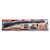 TRADITIONS DEERHUNTER FLINTLOCK RIFLE 50 24" BLUED BARREL SYNTHETIC STOCK