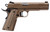 BERSA B1911 45ACP 5 FDE NIGHT SIGHTS 8RD