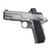ED BROWN FX2 COMMANDER BOBTAIL 45ACP STAINLESS