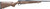 HOWA M1500 SUPERLITE SHORT 243 WIN 16.25" BBL WALNUT