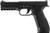 AMERICAN PRECISION STRIKE ONE 9MM 5" BARREL 3-DOT SIGHT 2 17RD MAGS BLACK