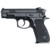 CZ 75 D PCR COMPACT 9MM 3.75 DECOCKER BLACK 14RD