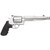 S&W PC 500 500SW 7.5 STAINLESS MB AS HOGUE GRIP 5RD