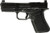 FAXON FX19 DUTY COMPACT 9MM 4" 10RD NON THREADED BLACK