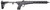 KEL TEC SUB2K GEN3 10MM GLOCK 20 GRIP BLACK 15RD