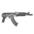 PIONEER ARMS HELLPUP FORGED 7.62X39 11.7 SYNTHETIC 2 30RD