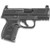 FN AMERICA 509C MRD 9MM 4 BLACK NMS 1 12RD 1 15RD