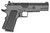 SPR 1911 EMISSARY AOS 45ACP 5 BLK