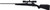 SAVAGE 110 APEX HUNTER XP 223 LEFT HAND 3-9X40 BLACK/BLACK ADJ LOP