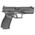 SPRINGFIELD ECHELON 4.5F COMP WHITE-DOT HANDGUN 9MM LUGER 17 1 &20 1