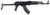 ARS SAM7UF 7.62X39 16 UNDERFOLDER 10RD (4)
