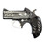 BOND OLD GLORY BLACK 45LC 410GA 3.5 GUN ONLY