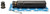 GRIFFIN SUPPRESSOR OPTIMUS 7 DUAL LOK BLK
