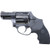 CHARTER ARMS UNDERCOVER DAO 38SPL 2 BLACK COMPACT GRIP 5RD