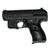 MKS SUPPLY HI-POINT C9 COMPACT HANDGUN 9MM LUGER 8RD MAGAZINE 3.5" BARREL