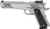 IVER JOHNSON EAGLE XL 45ACP 6" ADJ POLISHED CHROME